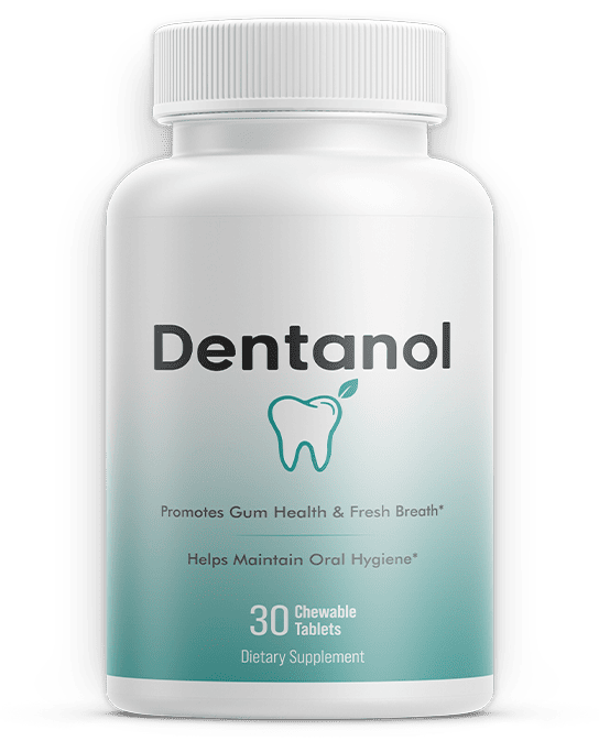 dentanol for teeths and gums