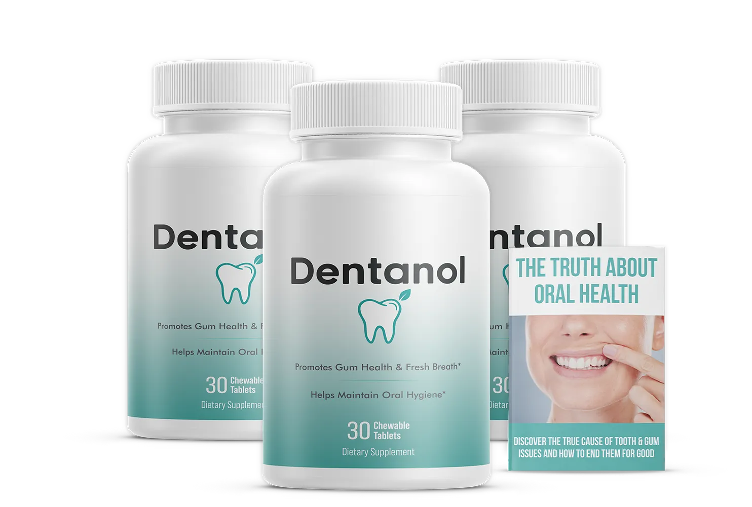 dentanol